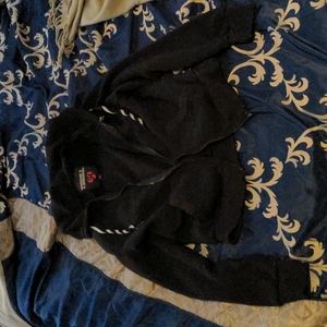 Thrill 94 M black jacket